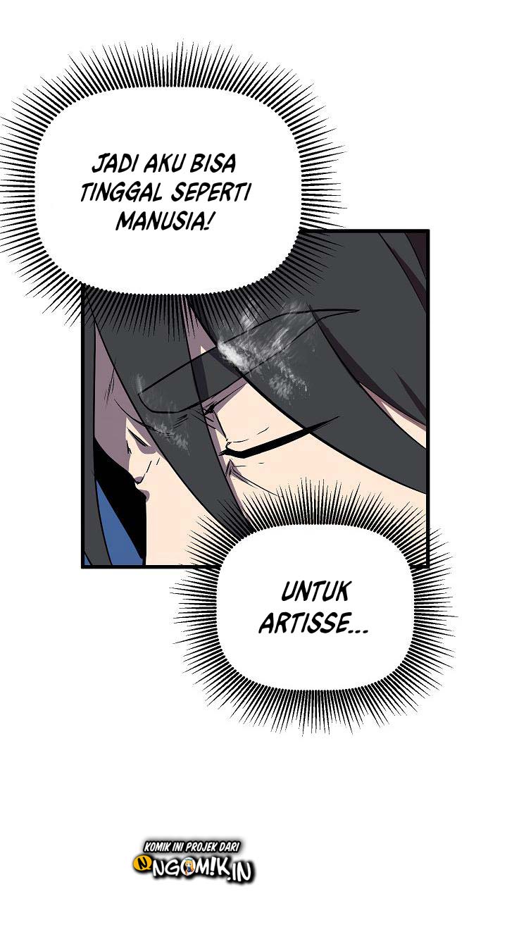 Otherworldly Sword King’s Survival Records chapter 17